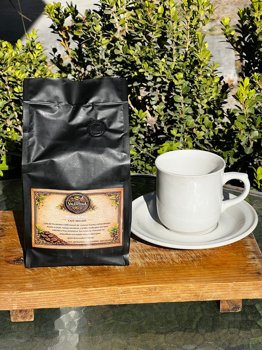 Café Artesanal Altura Selecta – 500 Grs